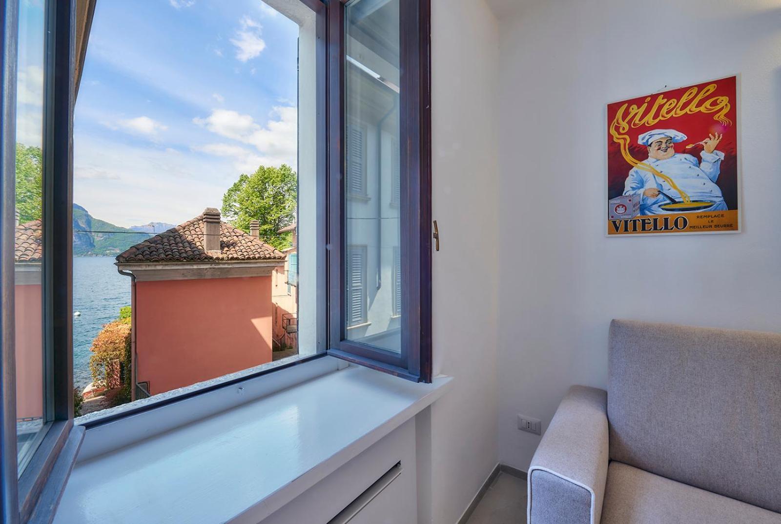 Sisters' House Apartment Варена Екстериор снимка