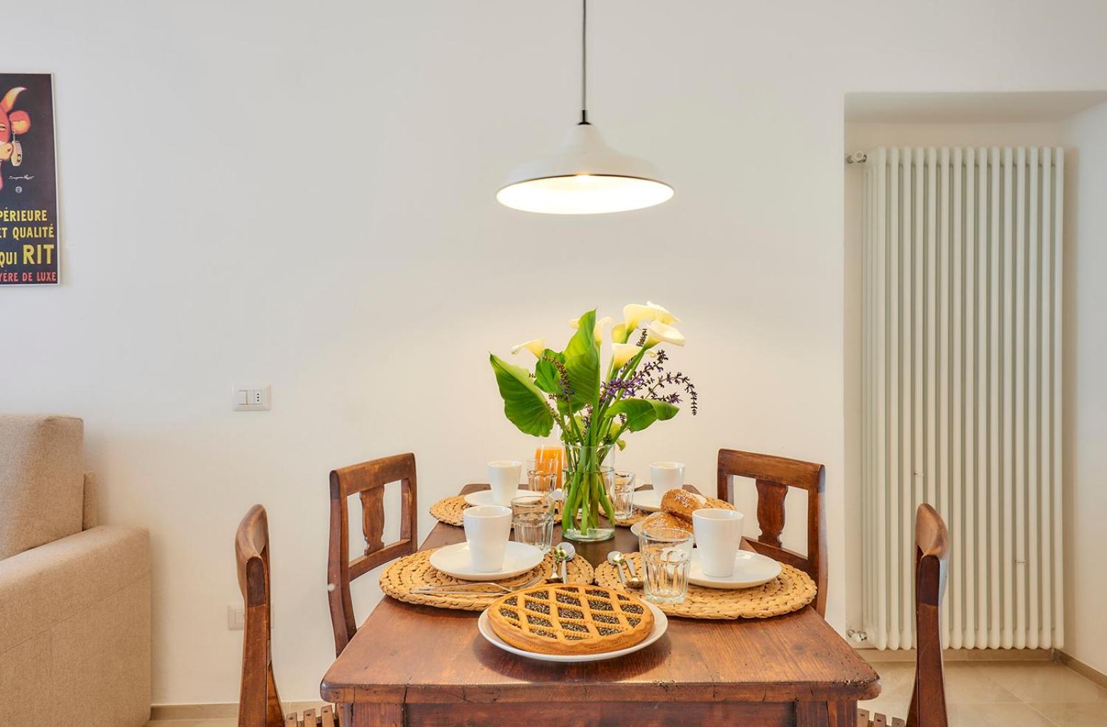 Sisters' House Apartment Варена Екстериор снимка