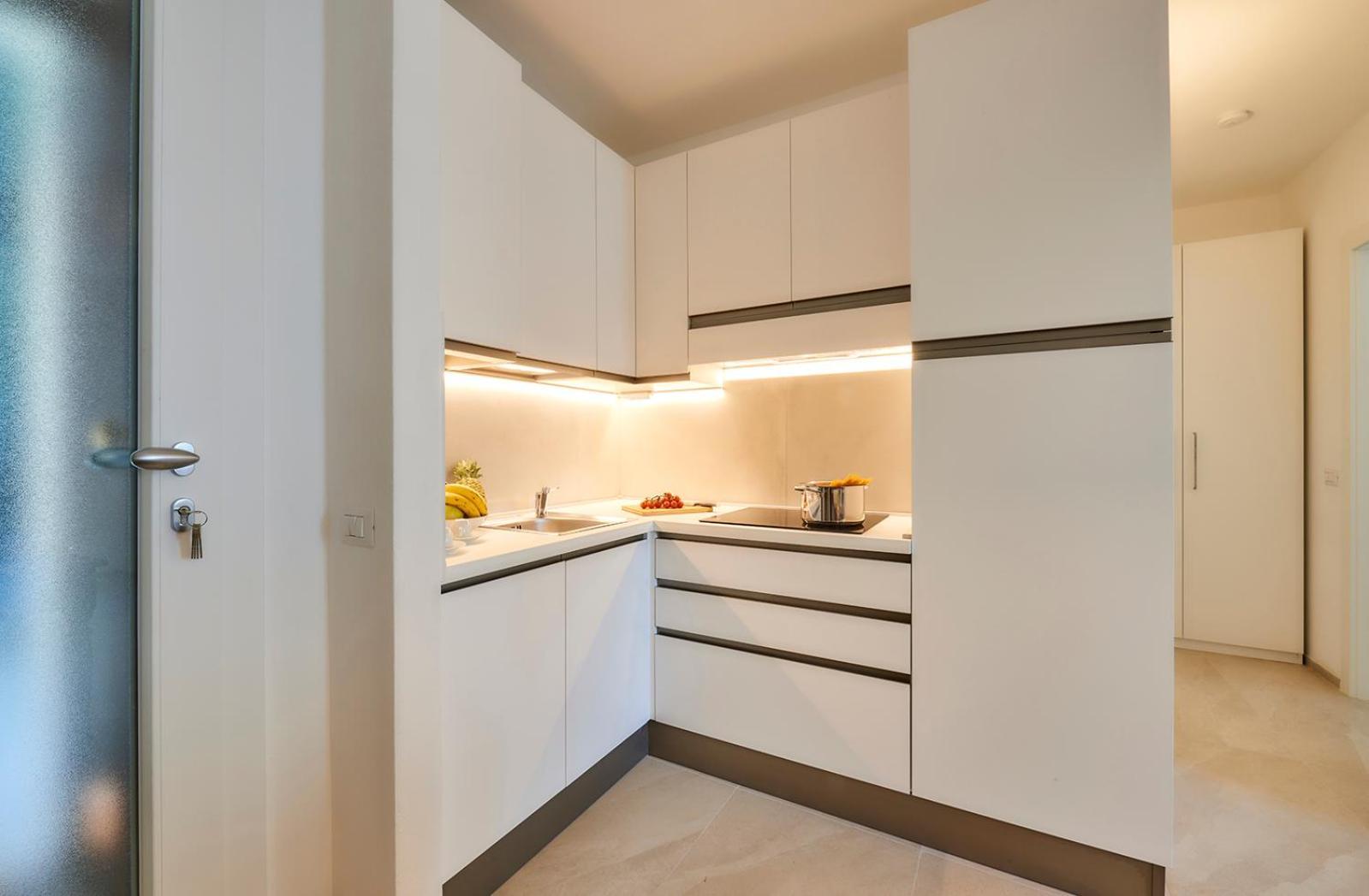 Sisters' House Apartment Варена Екстериор снимка