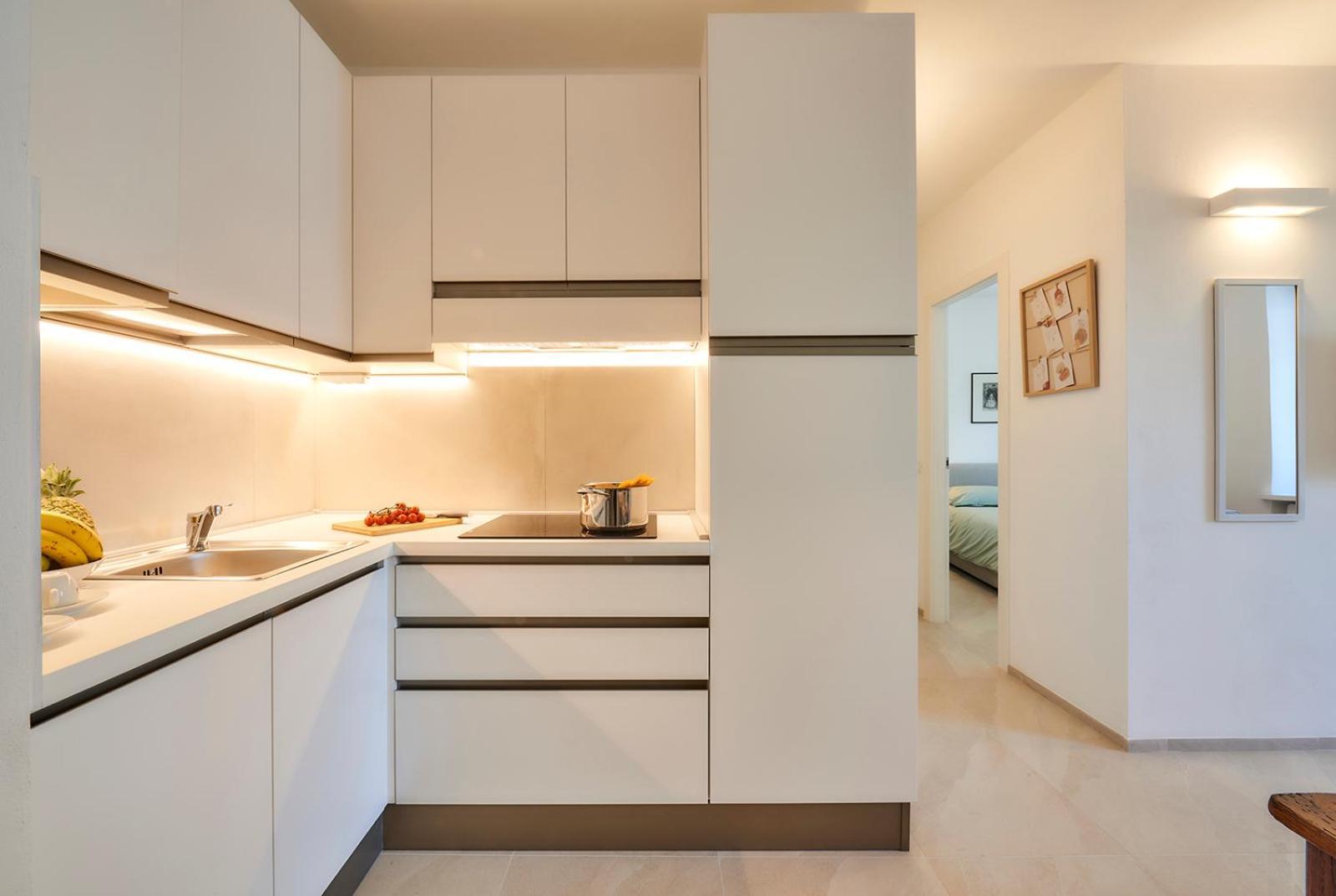 Sisters' House Apartment Варена Екстериор снимка